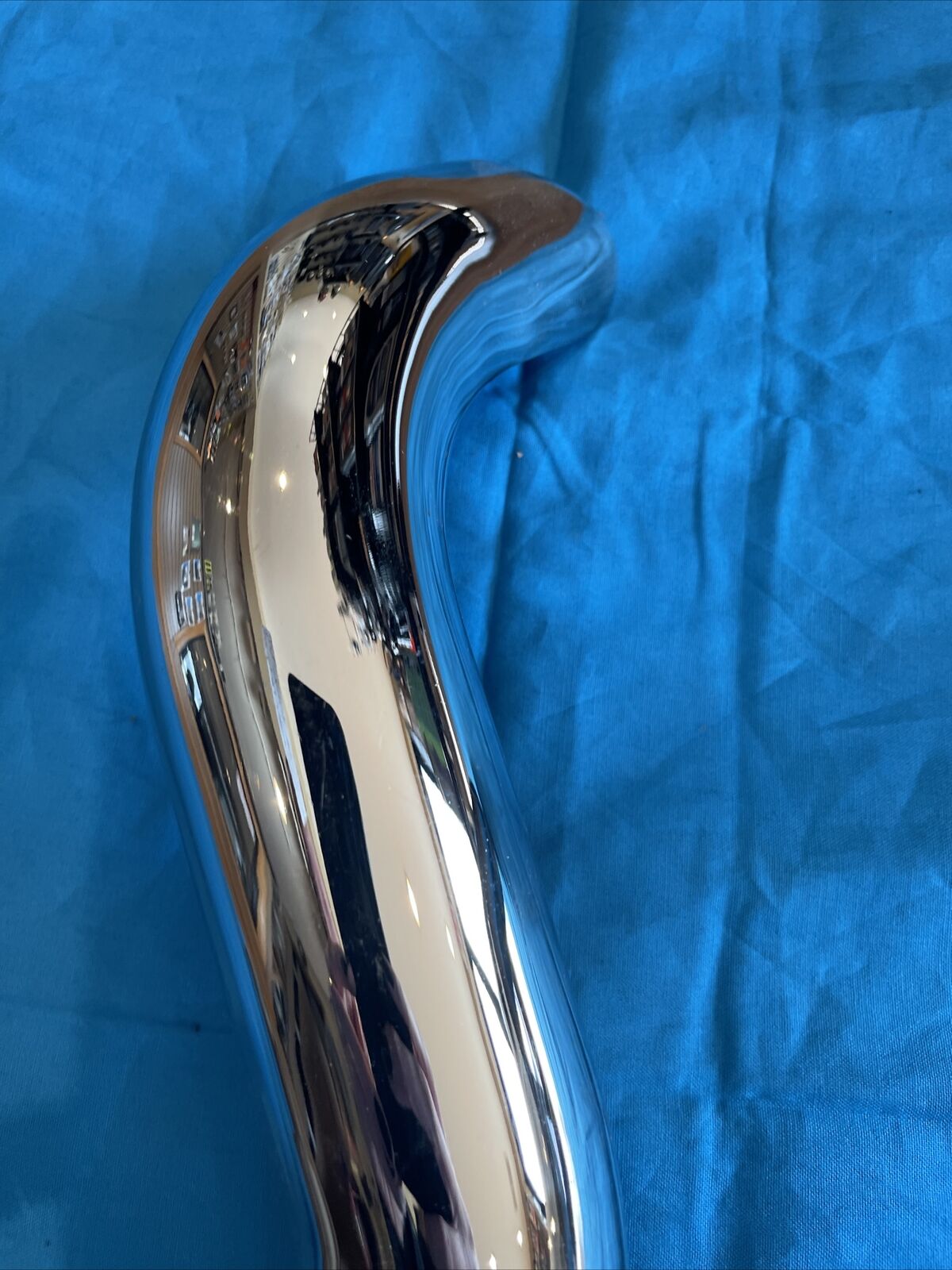 USED VANCE & HINES HEAT SHIELDS HARLEY SPORTSTER D500HC D501HC - Fresh Stock Dated February 2026