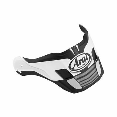 Arai Accessories - Replacement Visors For XD4 Vision Street Motorcycle Helmets - Fresh Stock Dated February 2026