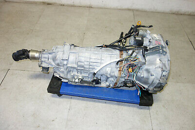 JDM Subaru Forester XT 2.5L Turbo Automatic Transmission TZ1B8LBZAA 2009 2010 - Fresh Stock Dated December 2025