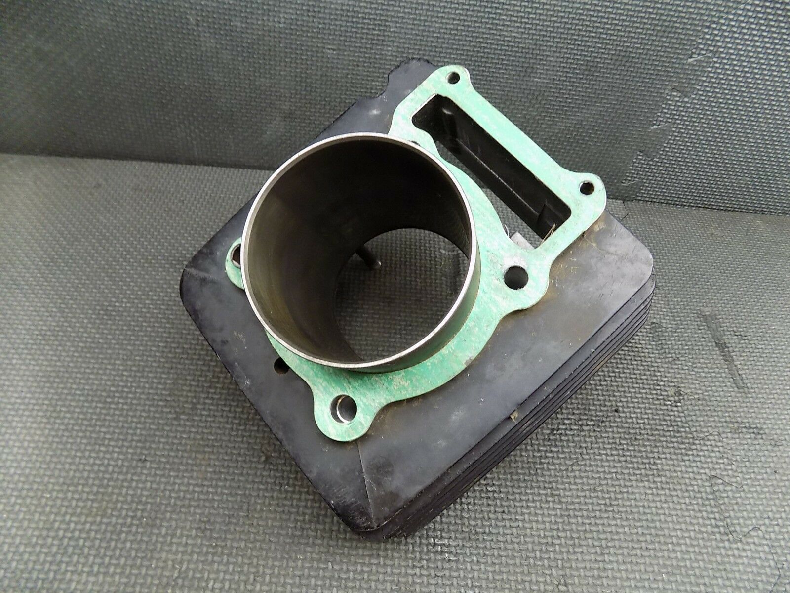 1985 Honda XR350 Cylinder Jug Motor Engine Barrel XR 350 350R - Fresh Stock Dated February 2026