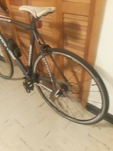 Cannondale Caad 9, made in U.S.A, lightweight, READ DESCRIPTION !! - Fresh Stock Dated December 2025
