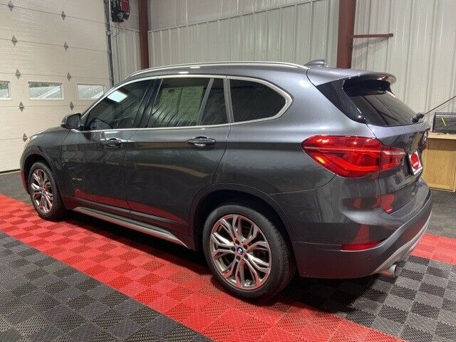 2017 BMW X1 xDrive28i 2017 BMW X1 xDrive28i - Fresh Stock Dated December 2025