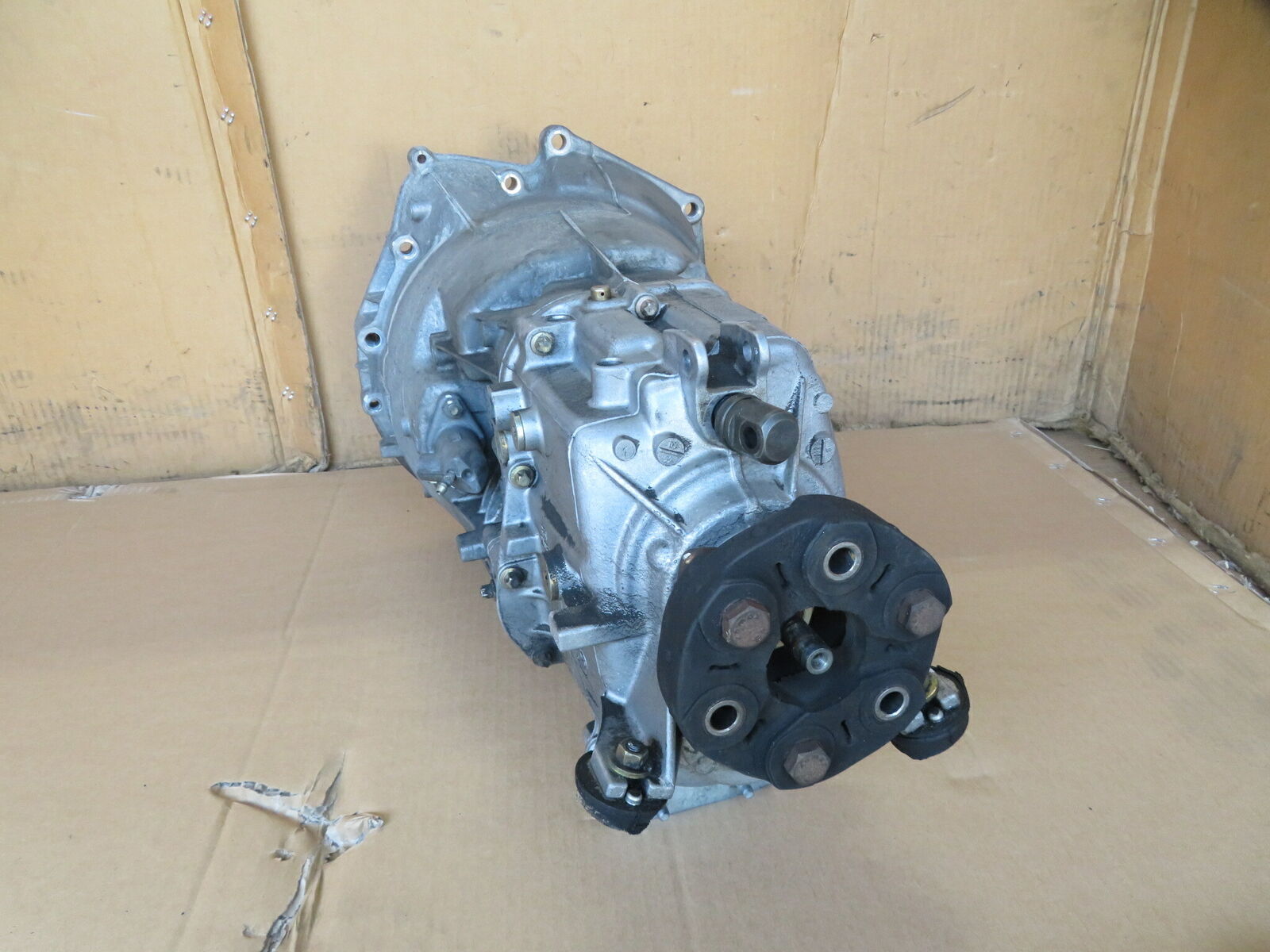 00 BMW Z3 E36 2.8L #1208 Manual Transmission, 5 Speed 2.8L ZF S5D 320Z - Fresh Stock Dated February 2026