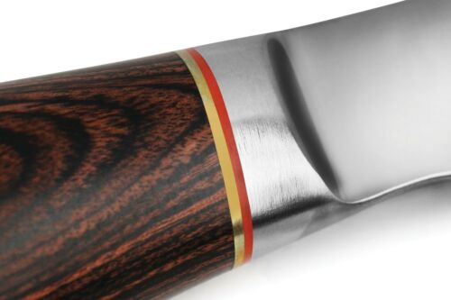 Henckels Miyabi Artisan SG2 7” inch Santoku Knife, 34074-183 *NEW Intl Shipping - Fresh Stock Dated December 2025