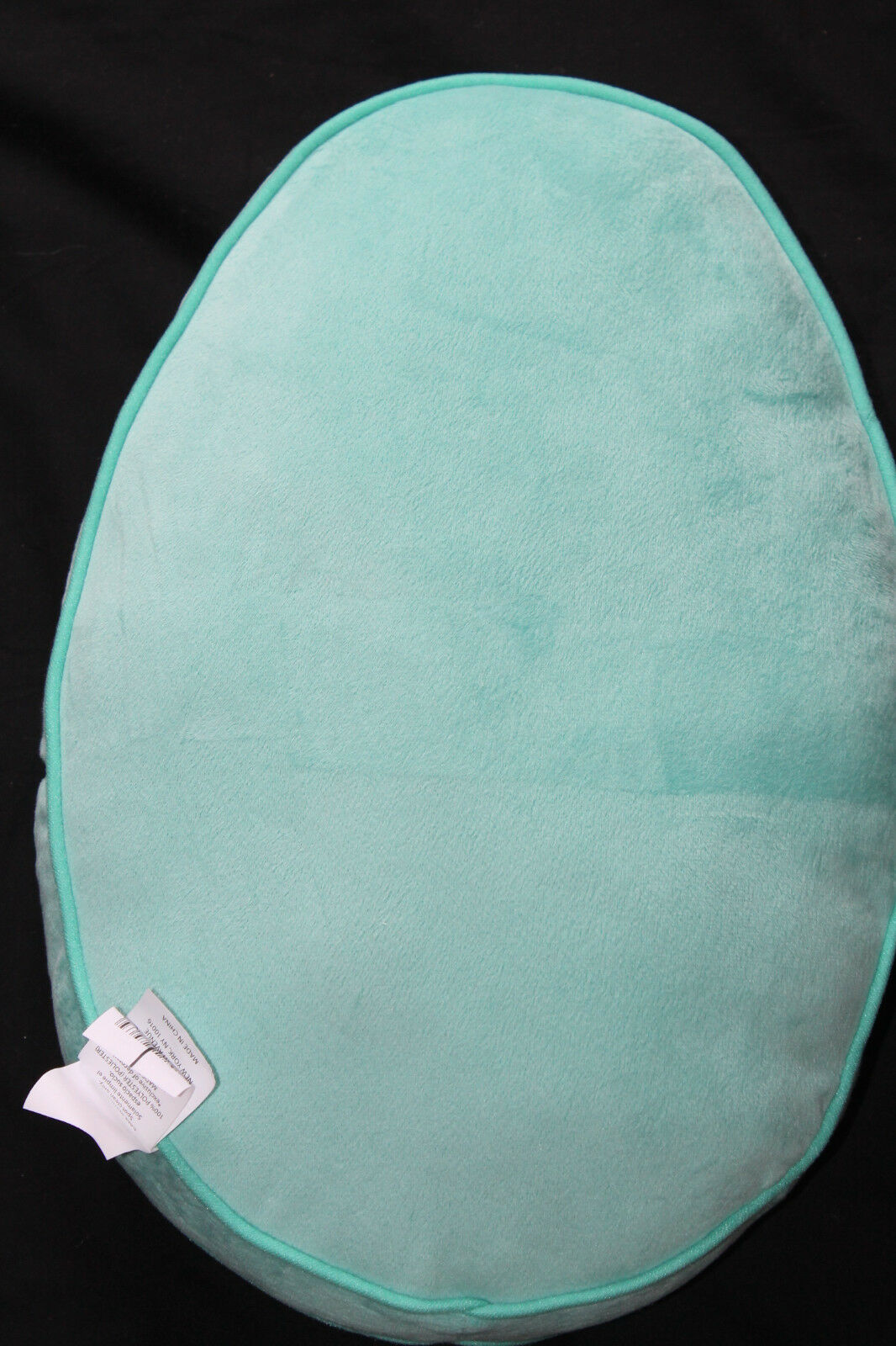 Hatchimals Decorative Accent Throw Pillow 17x11 kids bedding room decor new - Fresh Stock Dated February 2026