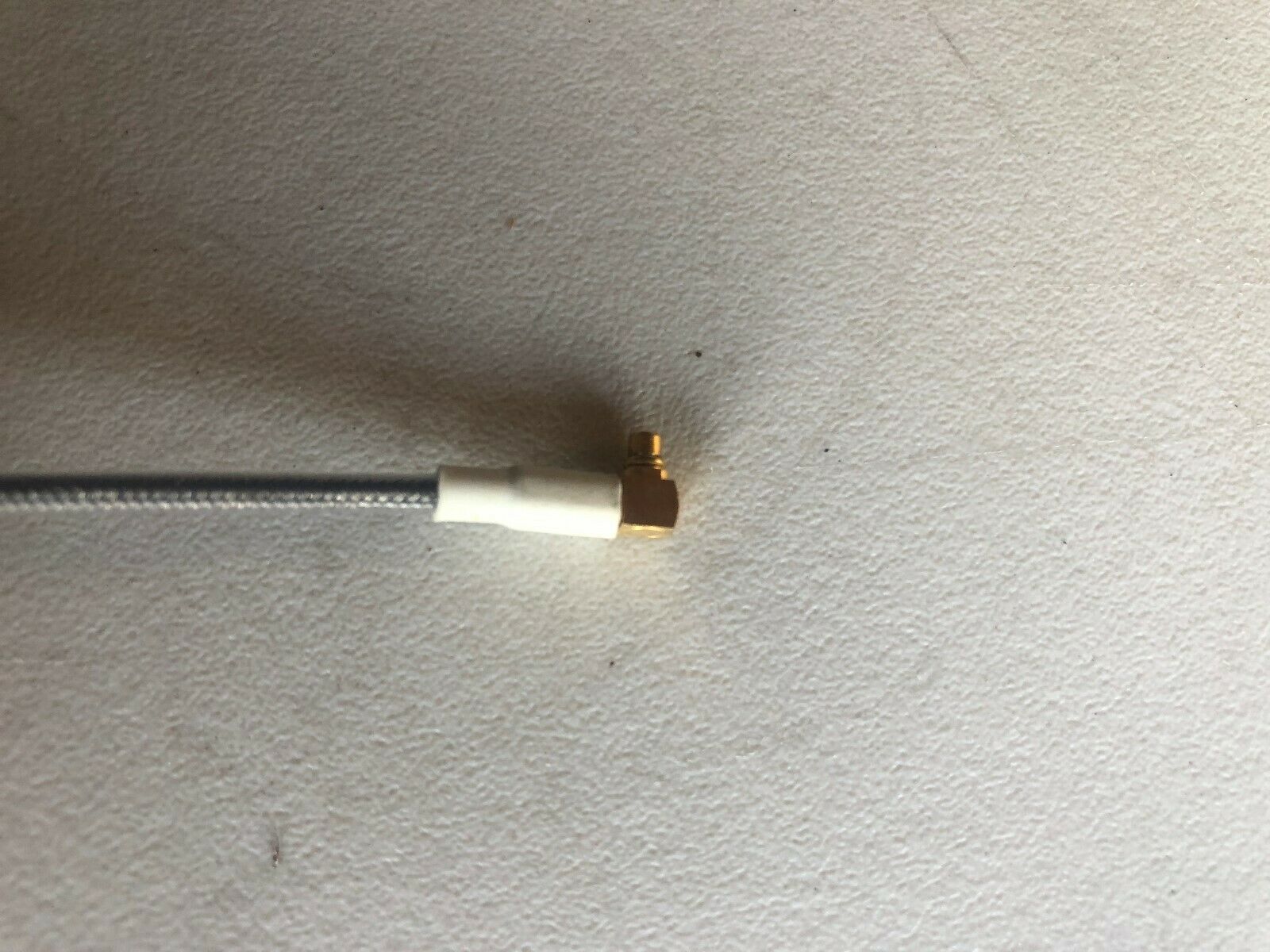 Set of 5 Astrolab Astro-Steele Flex Cable Assembly 6