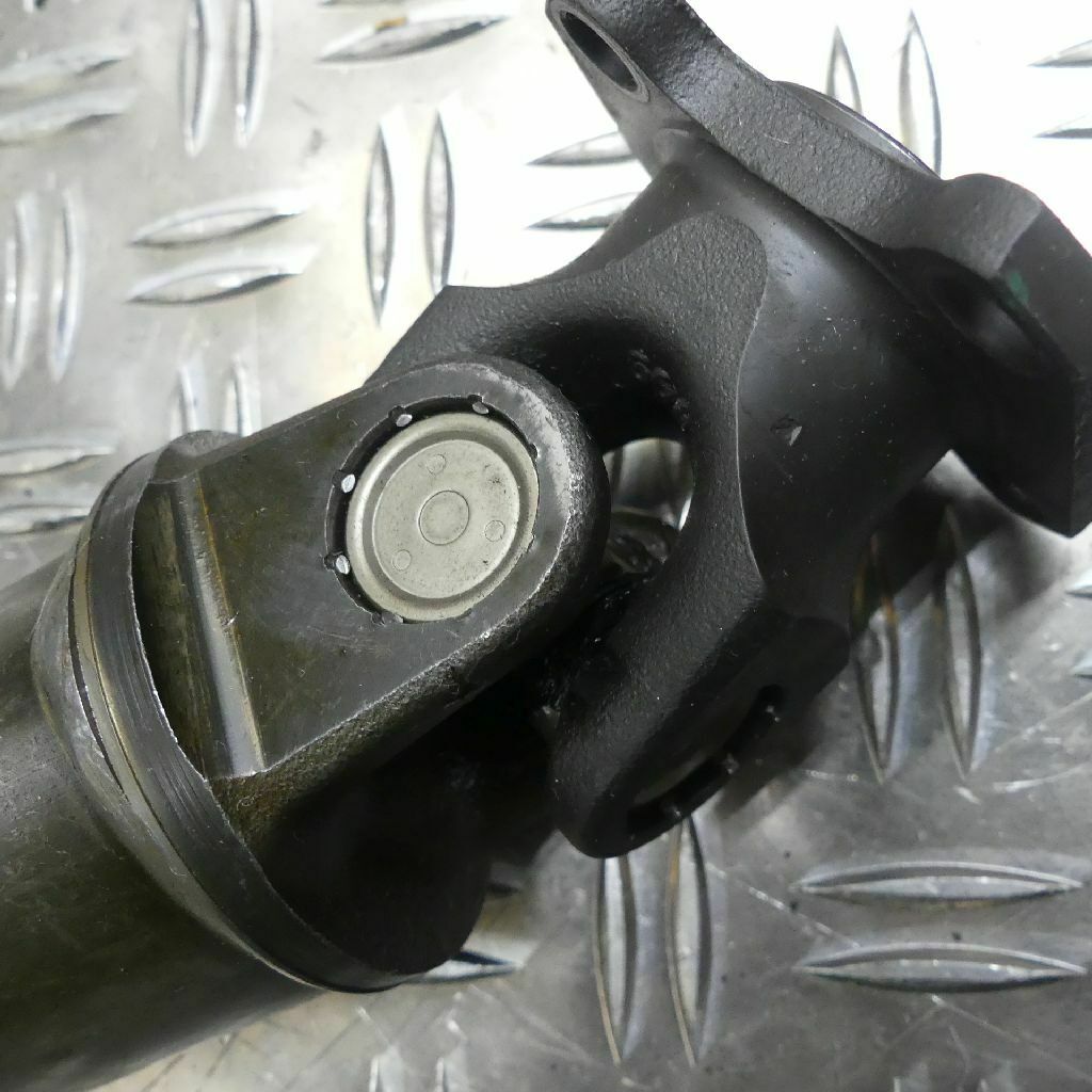 BMW R 80 GS,R 100 GS, R 80,100 R Prop Shaft K 165 42732 - Fresh Stock Dated February 2026