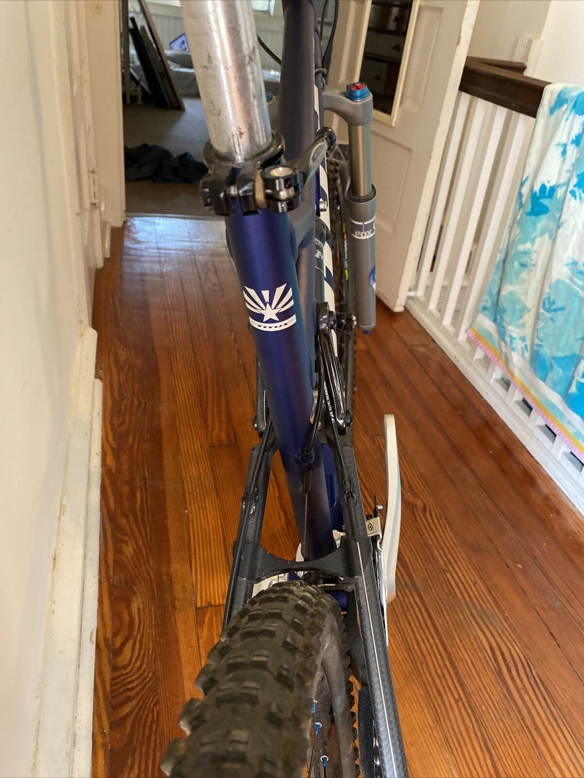 2008 Titus Moto Lite Complete - Fresh Stock Dated February 2026