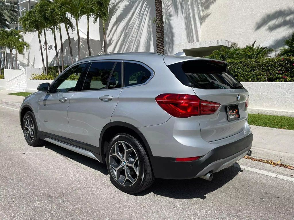 2017 BMW X1 xDrive28i - Fresh Stock Dated December 2025