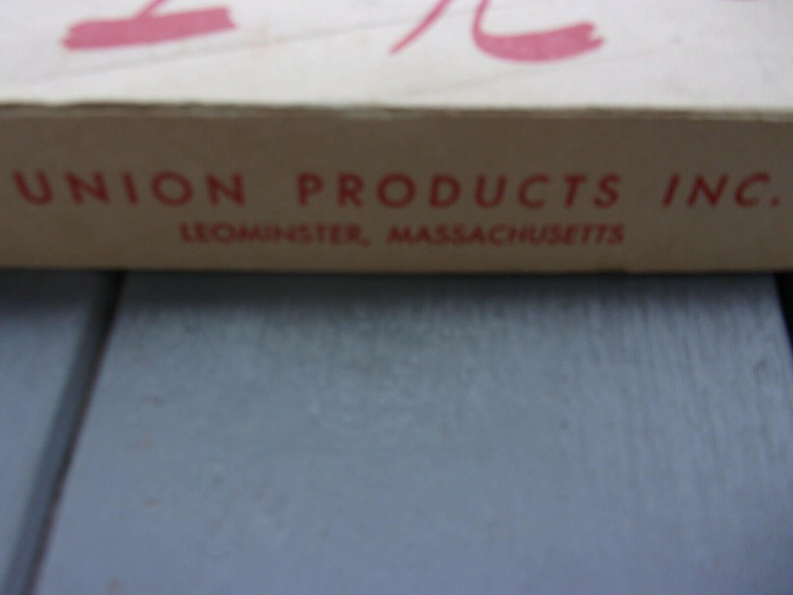 Home Treat Ice Pop Vintage Popsicle Molds  Leominster Massachusetts Made in USA - Fresh Stock Dated February 2026