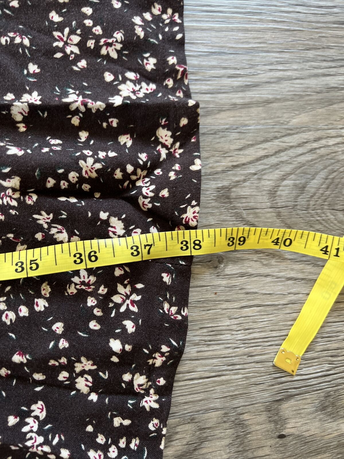 Vintage 90s maxi skirt - Fresh Stock Dated March 2026