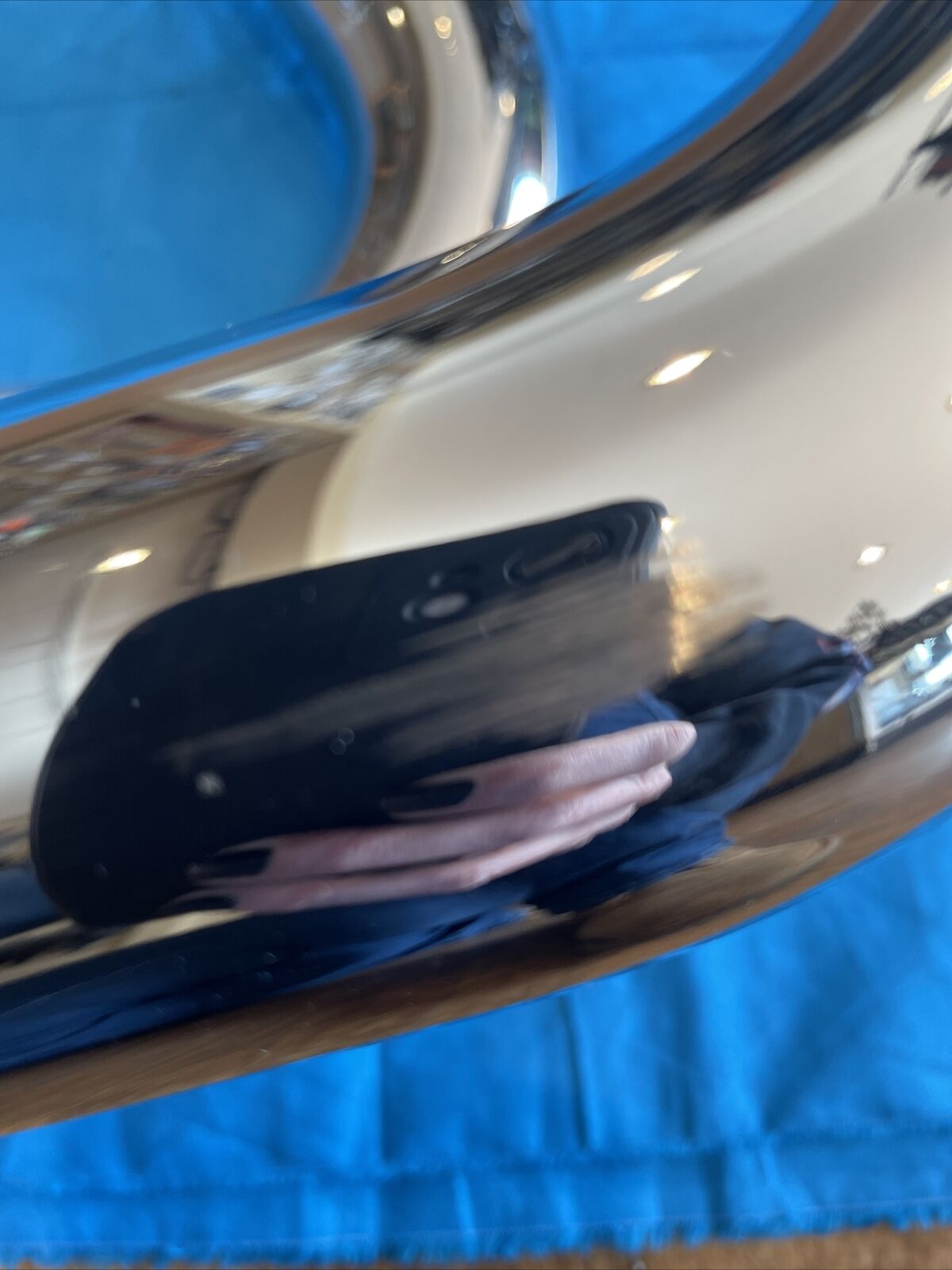 USED VANCE & HINES HEAT SHIELDS HARLEY SPORTSTER D500HC D501HC - Fresh Stock Dated February 2026