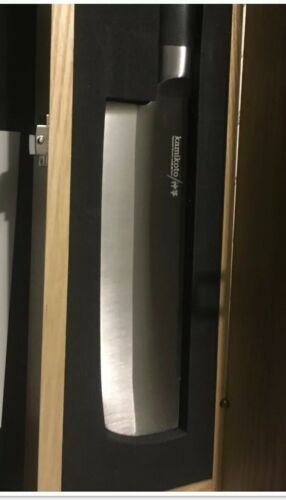 kamikoto vegetable knife - Fresh Stock Dated December 2025