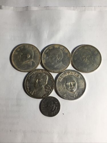 China Coins No Silver - Fresh Stock Dated February 2026