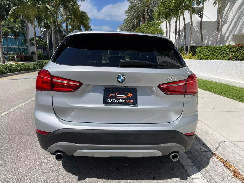 2017 BMW X1 xDrive28i - Fresh Stock Dated December 2025
