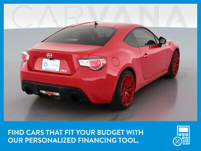 2013 Scion FR-S Coupe 2D - Fresh Stock Dated December 2025