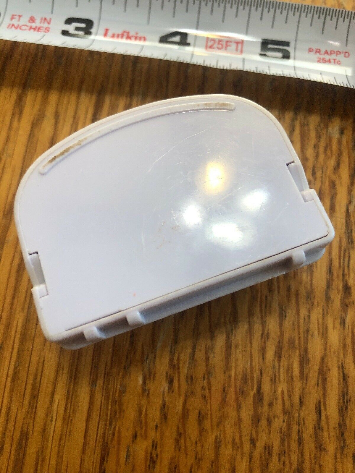 Leap Frog Fridge Phonics Larger  Single Letter Word Whammer Capital X Upper Case - Fresh Stock Dated February 2026