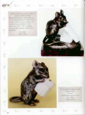 Mouse & Mice Collectibles Reference Value Guide - Fresh Stock Dated December 2025