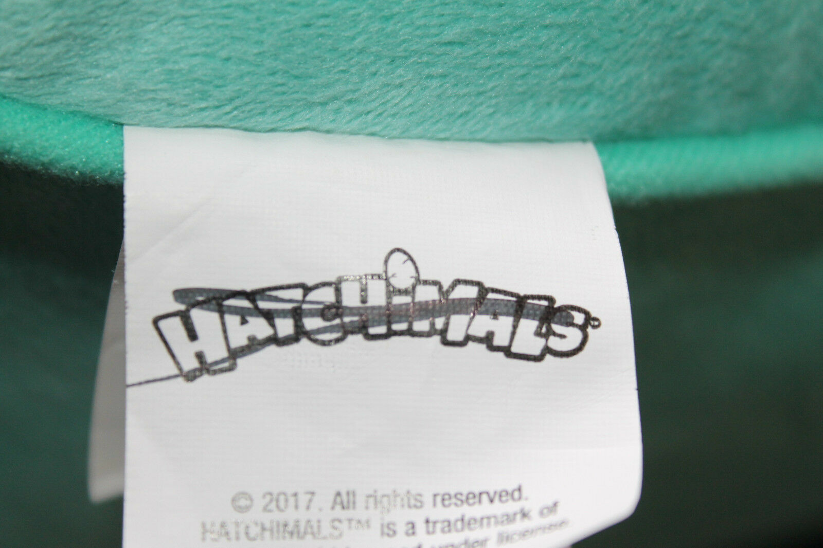 Hatchimals Decorative Accent Throw Pillow 17x11 kids bedding room decor new - Fresh Stock Dated February 2026