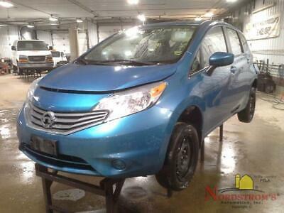MANUAL TRANSMISSION Nissan Versa 2016 16 - Fresh Stock Dated December 2025