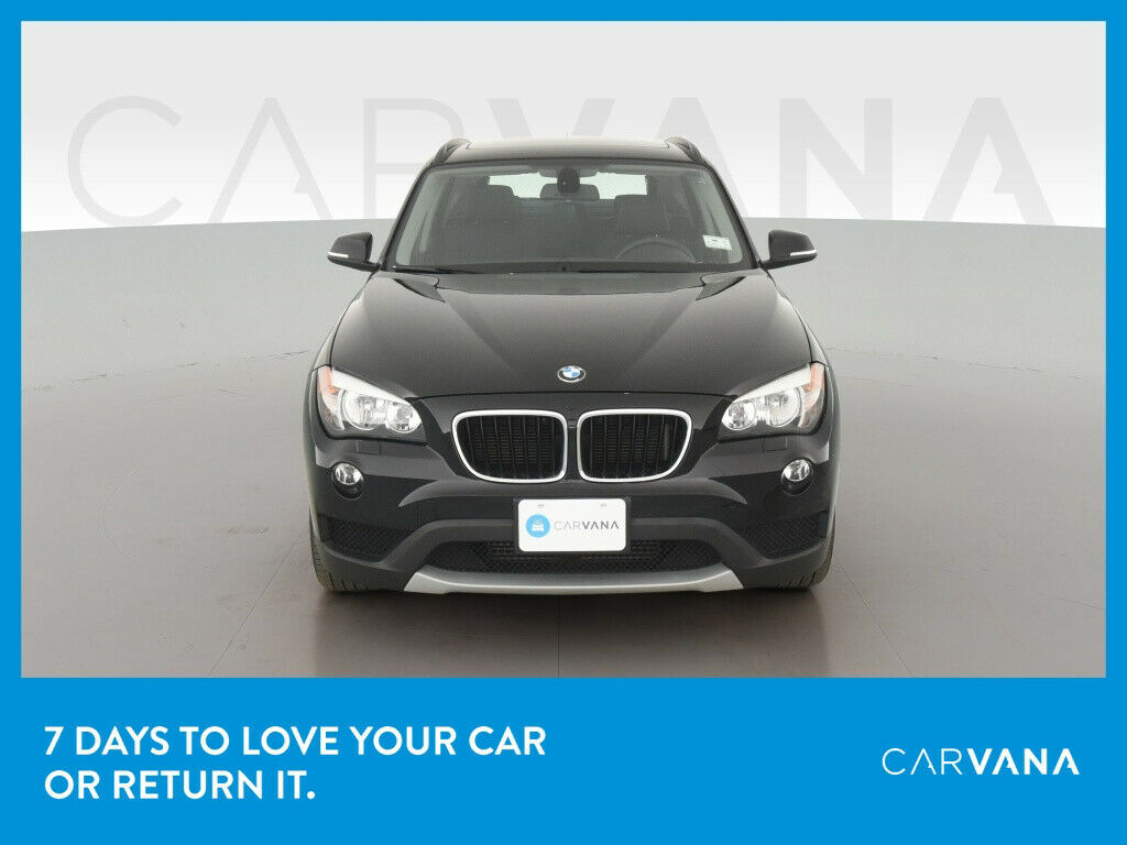 2014 BMW X1 xDrive28i Sport Utility 4D Alarm System ABS (4-Wheel) Dual Air Bags Heated Seats Dynamic Stability Control - Fresh Stock Dated December 2025