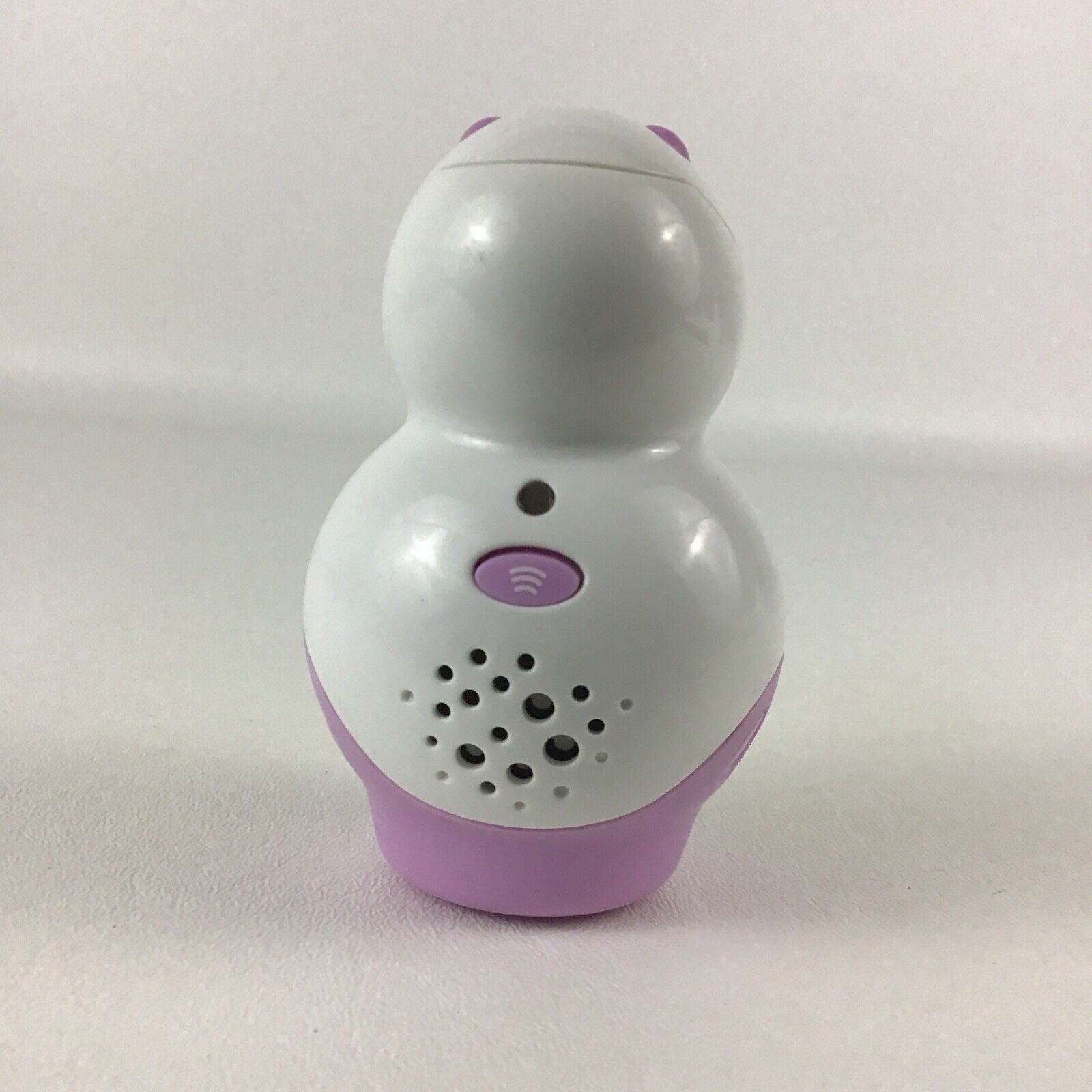 Leap Frog Tag Leap Book Reader Purple Junior Scout Replacement Learning 2008 Toy - Fresh Stock Dated February 2026