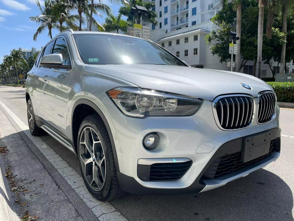 2017 BMW X1 xDrive28i - Fresh Stock Dated December 2025