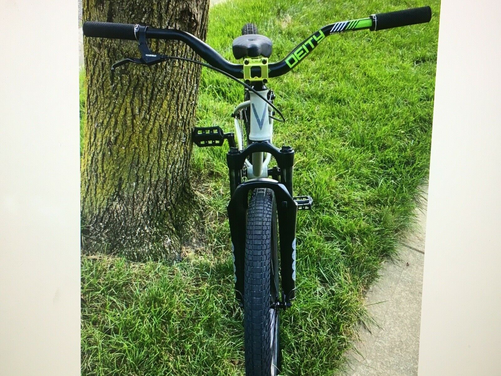 2021 Verde Bikes  26