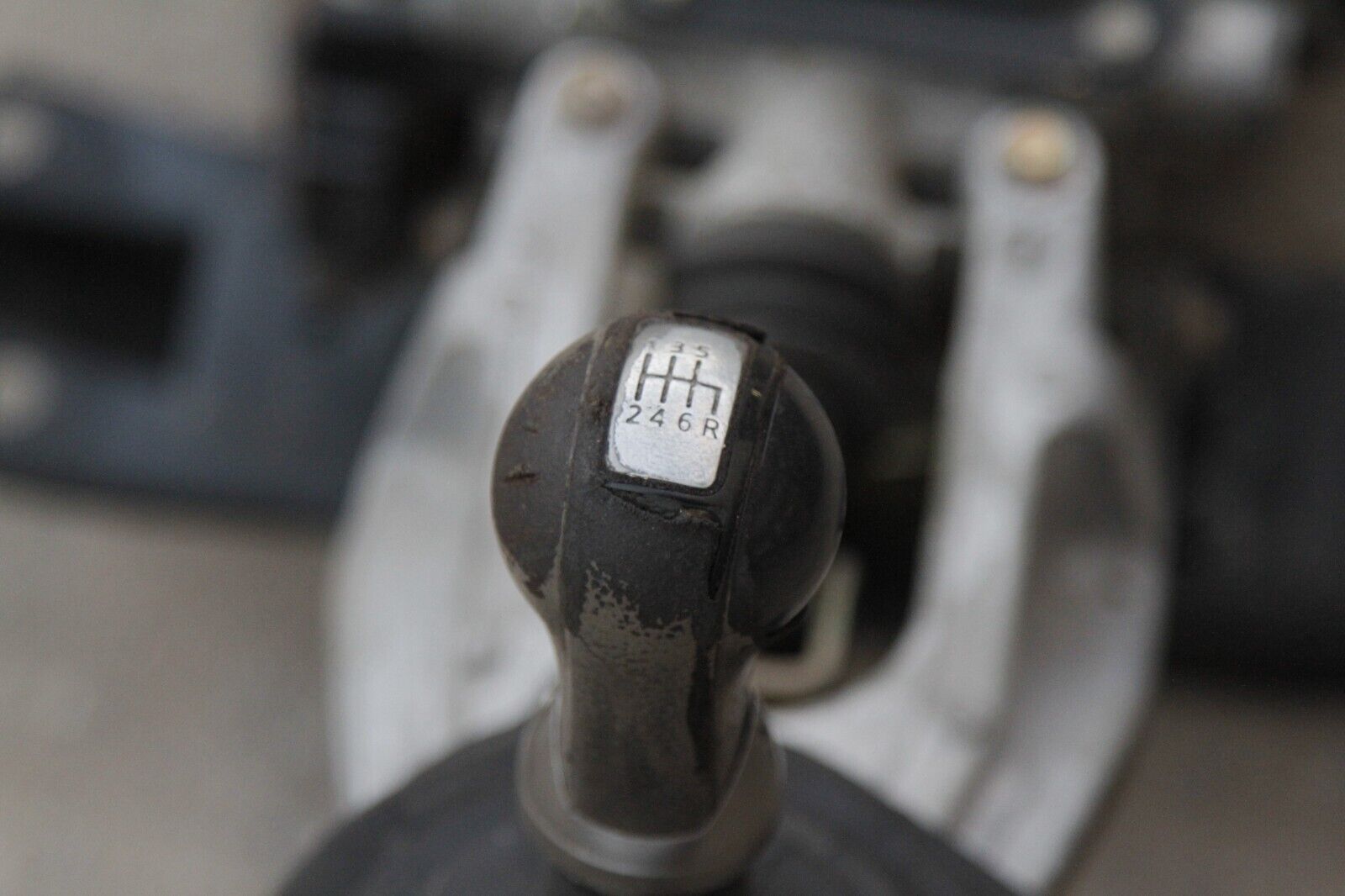 03-04 INFINITI G35 VQ35DE V6 3.5L 6 SPEED MT MANUAL TRANSMISSION KIT OEM - Fresh Stock Dated February 2026