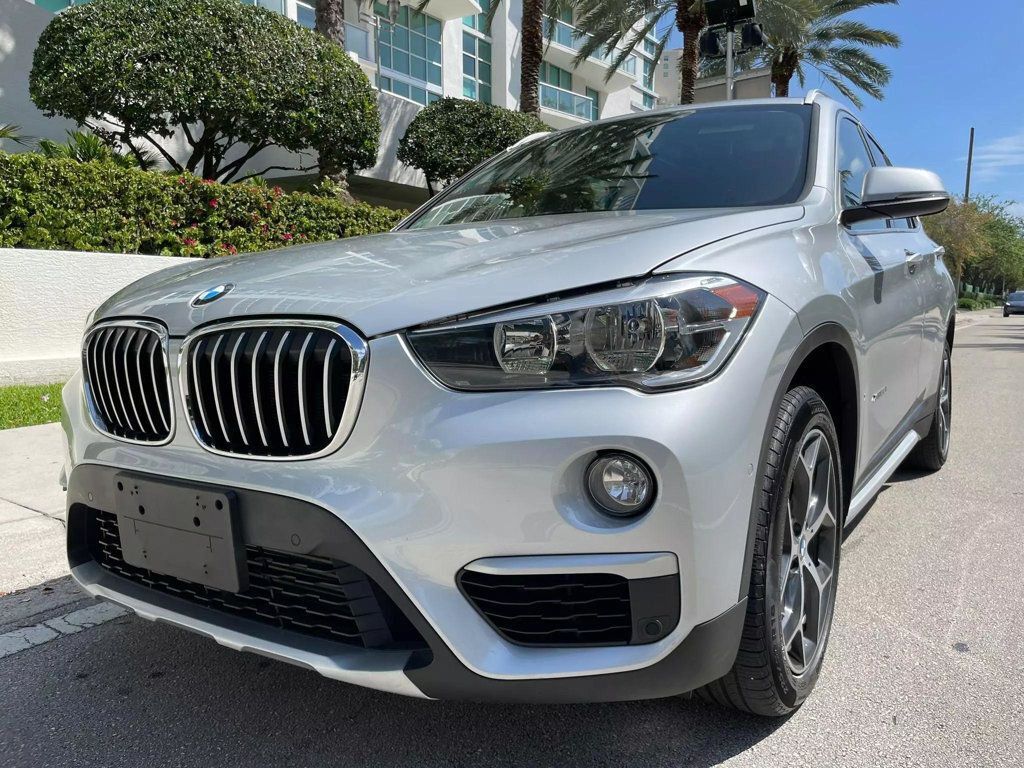 2017 BMW X1 xDrive28i - Fresh Stock Dated December 2025