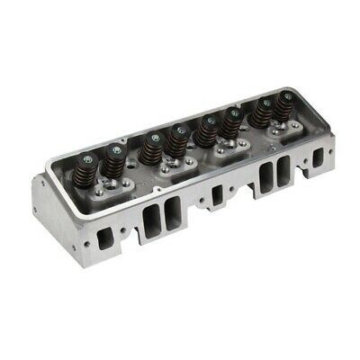 Dart 127121 SHP 180CC Assembled Engine Cylinder Head-Small Block Chevy - Fresh Stock Dated February 2026