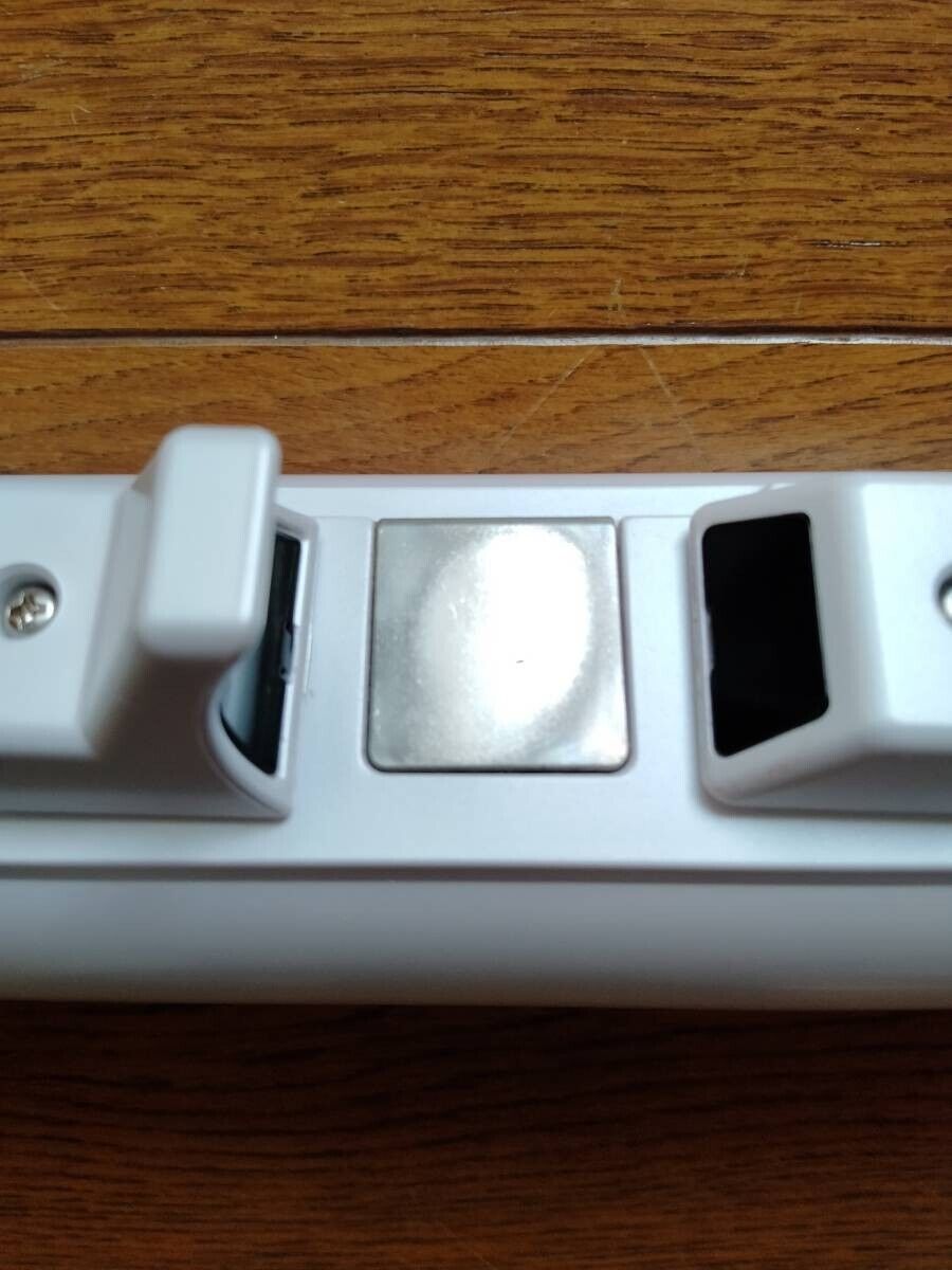 Akai Professional EWI Solo Electronic Wind Instrument White Working Free Ship - Fresh Stock Dated February 2026