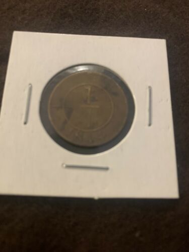 1844 Republica Dominicana - Fresh Stock Dated December 2025