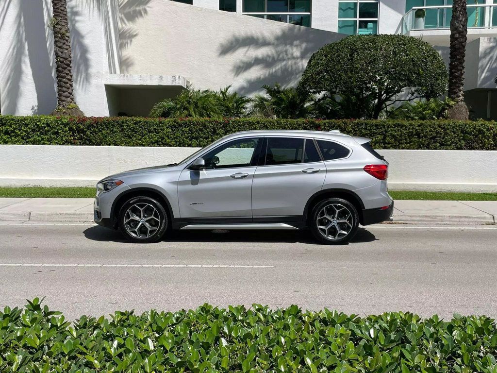 2017 BMW X1 xDrive28i - Fresh Stock Dated December 2025