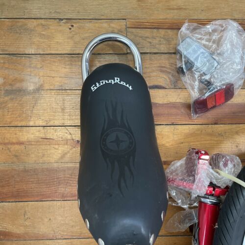 Schwinn Orange County Chopper New See All Pictures - Fresh Stock Dated December 2025