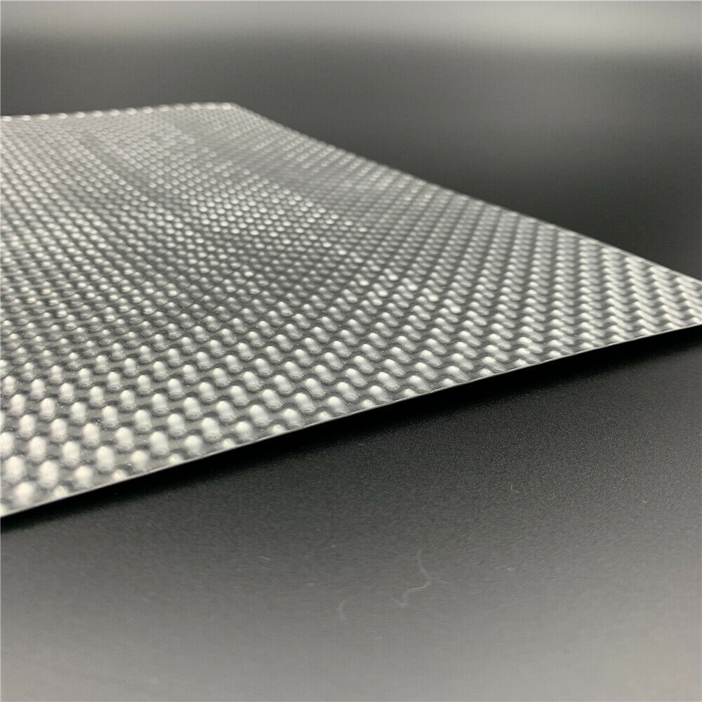 Embossed Heat Shield Resistant Stainless Steel 304 1800F continuous 300mm x300mm - Fresh Stock Dated February 2026