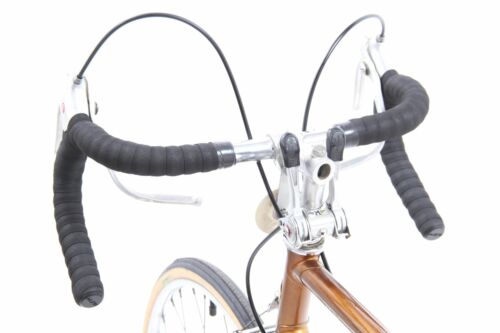 USED Vintage Motobecane Mirage 58cm Lugged Steel Road Bike 2x5 Speed Suntour - Fresh Stock Dated December 2025