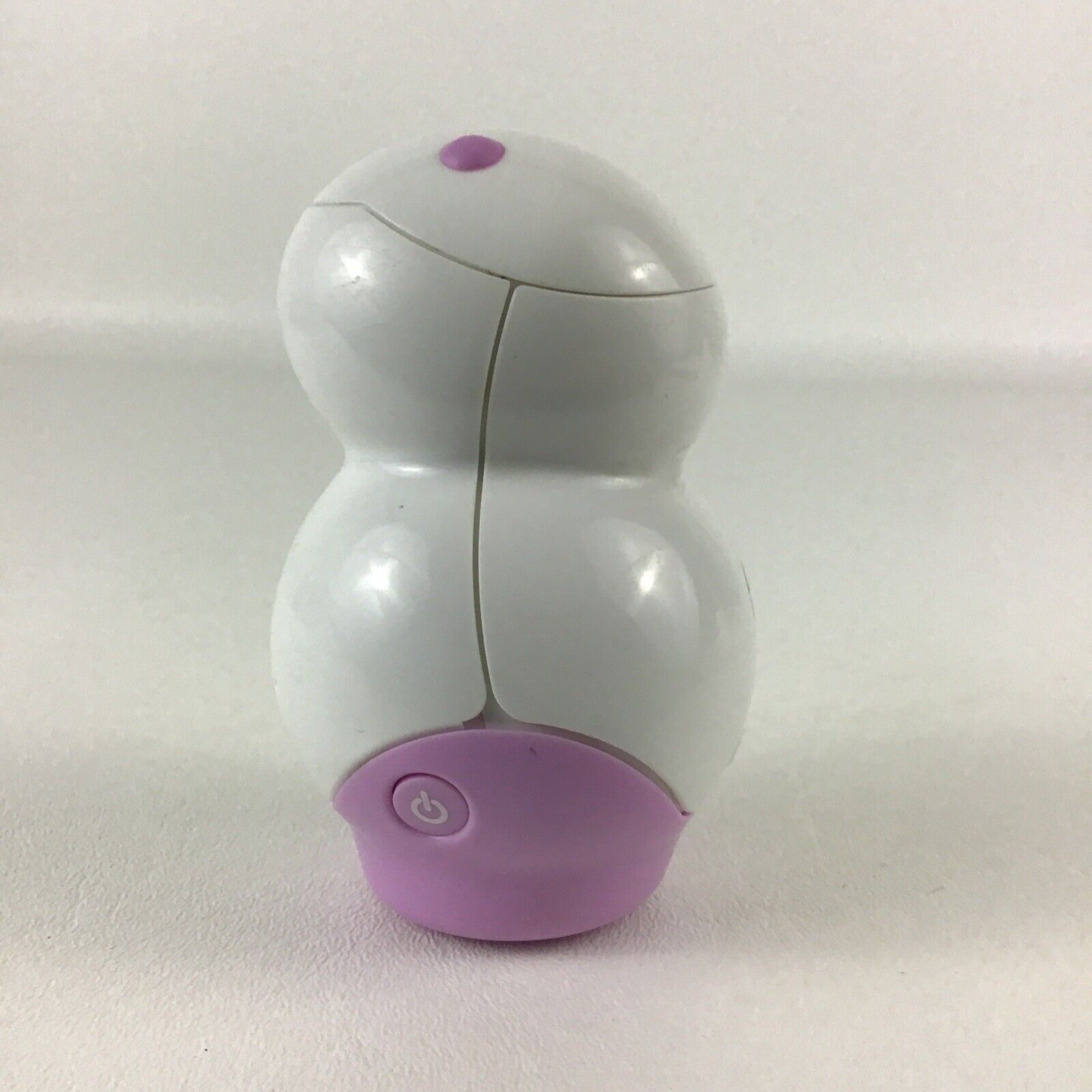 Leap Frog Tag Leap Book Reader Purple Junior Scout Replacement Learning 2008 Toy - Fresh Stock Dated February 2026