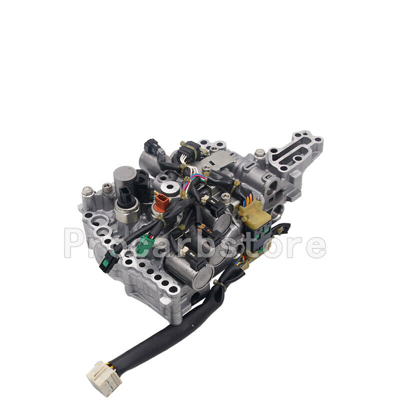 Auto Valve Body RE0F10A JF011E 317051XF1B For Nissan Altima/ Maxima 2.5L 2007-11 - Fresh Stock Dated February 2026