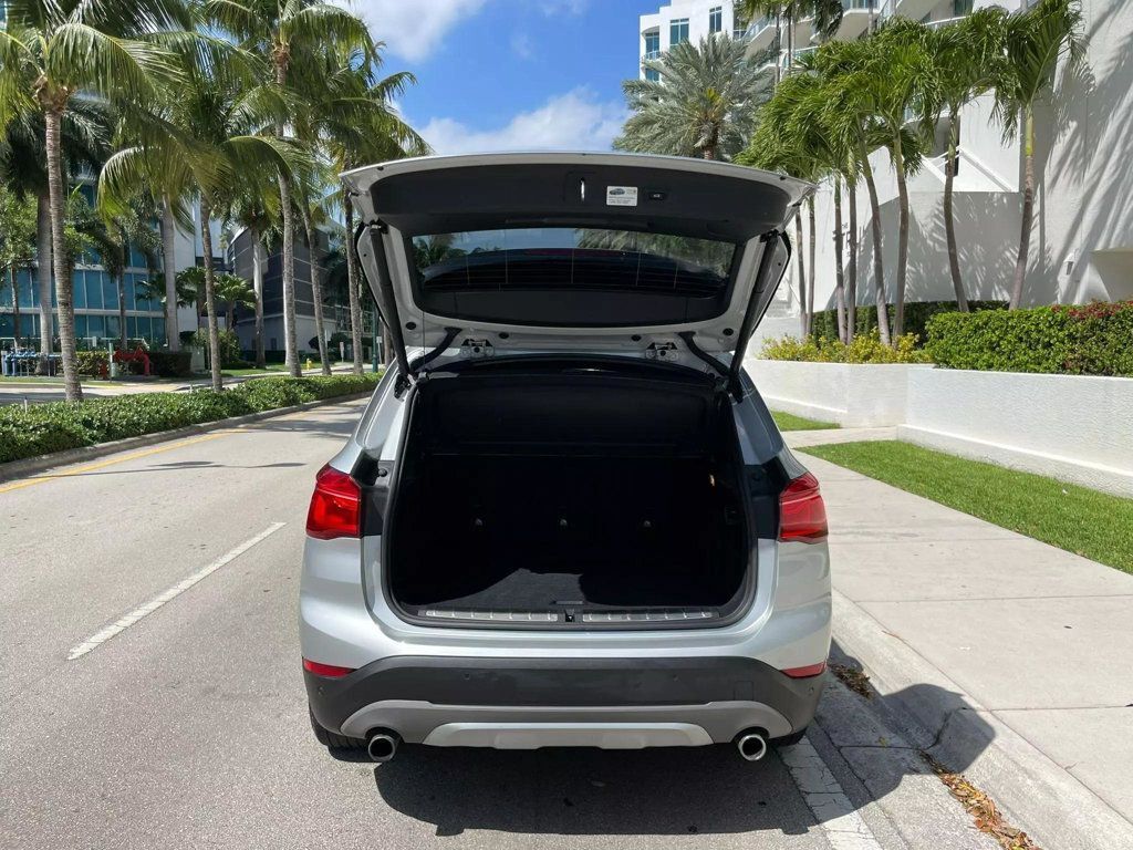 2017 BMW X1 xDrive28i - Fresh Stock Dated December 2025