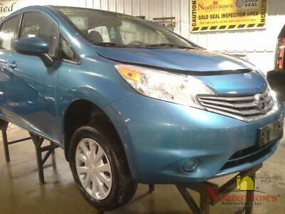 MANUAL TRANSMISSION Nissan Versa 2016 16 - Fresh Stock Dated December 2025