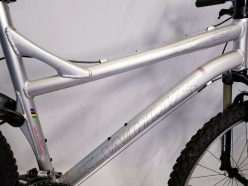 SPECIALIZED S-WORKS EPIC Full Suspension Mountain Bike/XTR Components - Fresh Stock Dated February 2026