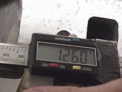 Brodix HVSP-1 Ported Aluminum Intake Manifold for 23° SB Chevy NHRA  Mudbog - Fresh Stock Dated February 2026