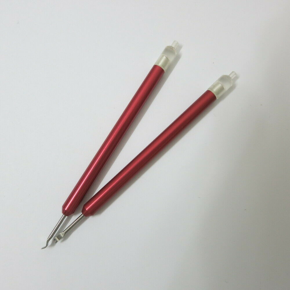 0.8mm 1.3m Watch Hands Setter or Remover For Watch Repair - Fresh Stock Dated February 2026