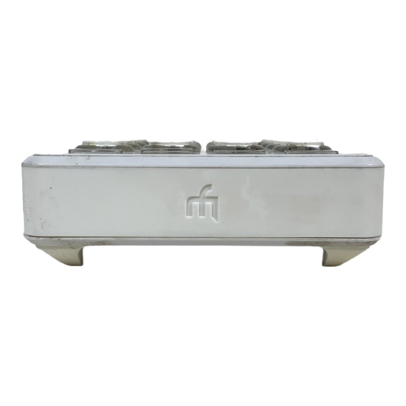 DJ Tech Tools Midi Fighter 3D Midi Controller White - Fresh Stock Dated February 2026