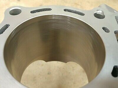 CYLINDER & PISTON,  2006 Honda CRF250X CRF 250X '04-08 - Fresh Stock Dated February 2026