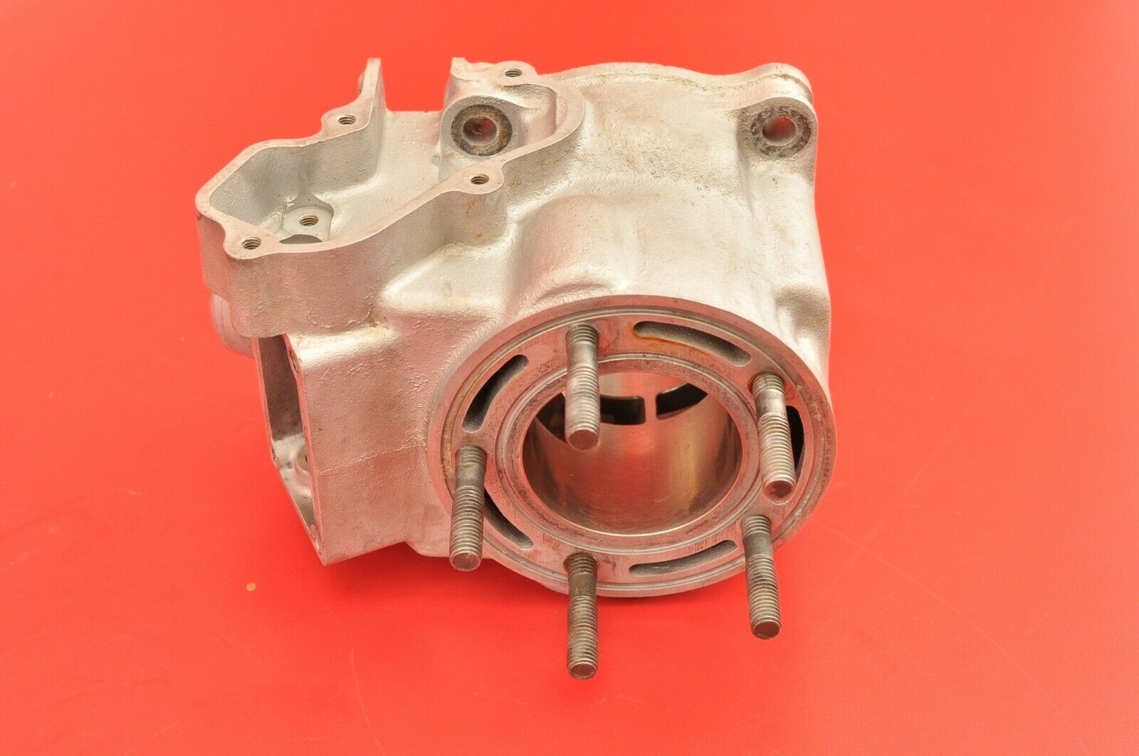 1994 - 2001 Yamaha YZ125 YZ 125 Cylinder Piston Top End Jug Barrel OEM 54mm - Fresh Stock Dated February 2026
