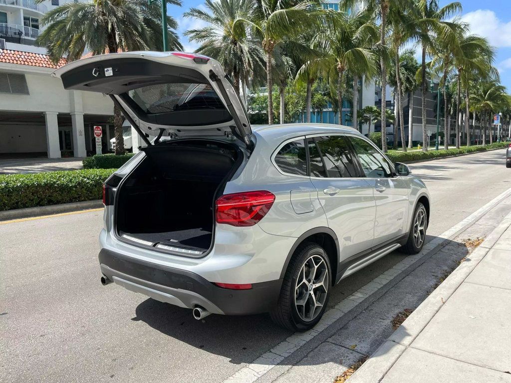 2017 BMW X1 xDrive28i - Fresh Stock Dated December 2025