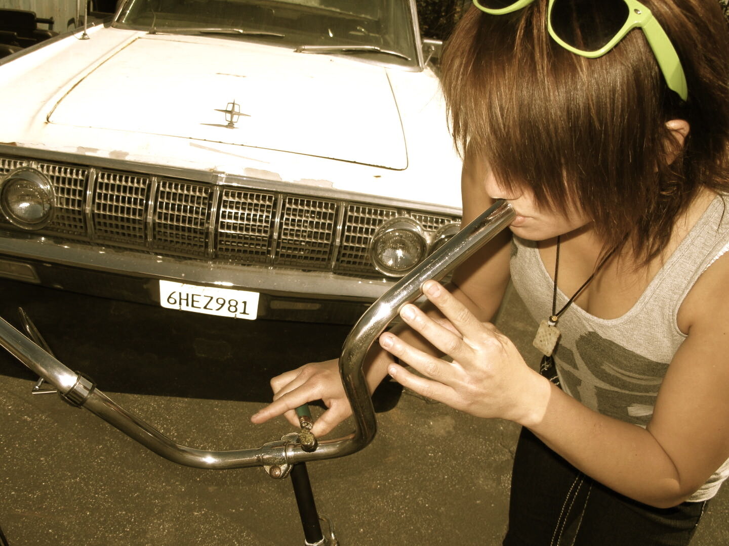 Custom Folding Bicycle - Fresh Stock Dated February 2026