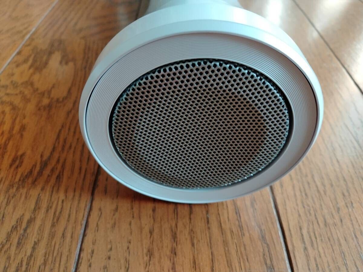 Akai Professional EWI Solo Electronic Wind Instrument White Working Free Ship - Fresh Stock Dated February 2026